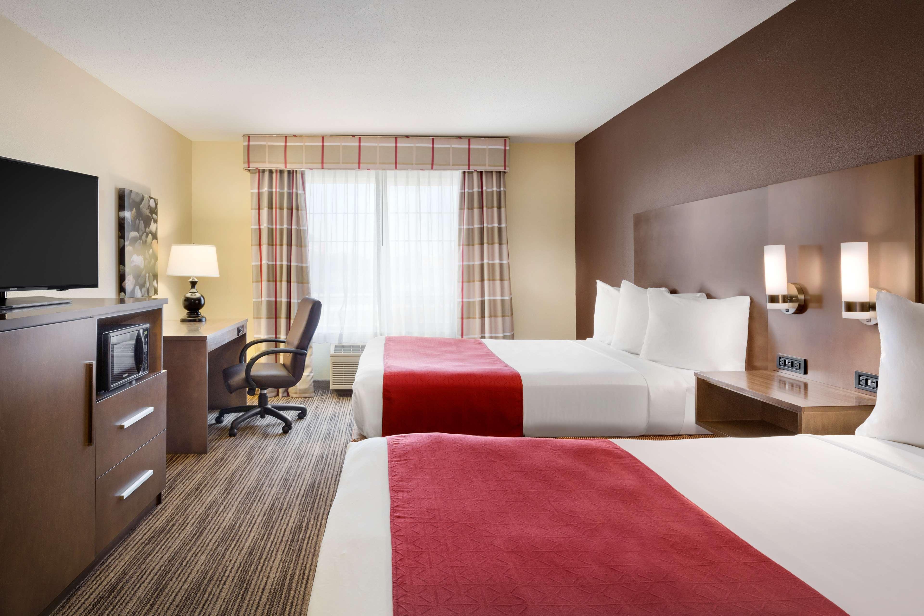 Country Inn & Suites By Radisson, Albert Lea - Austin Exterior foto