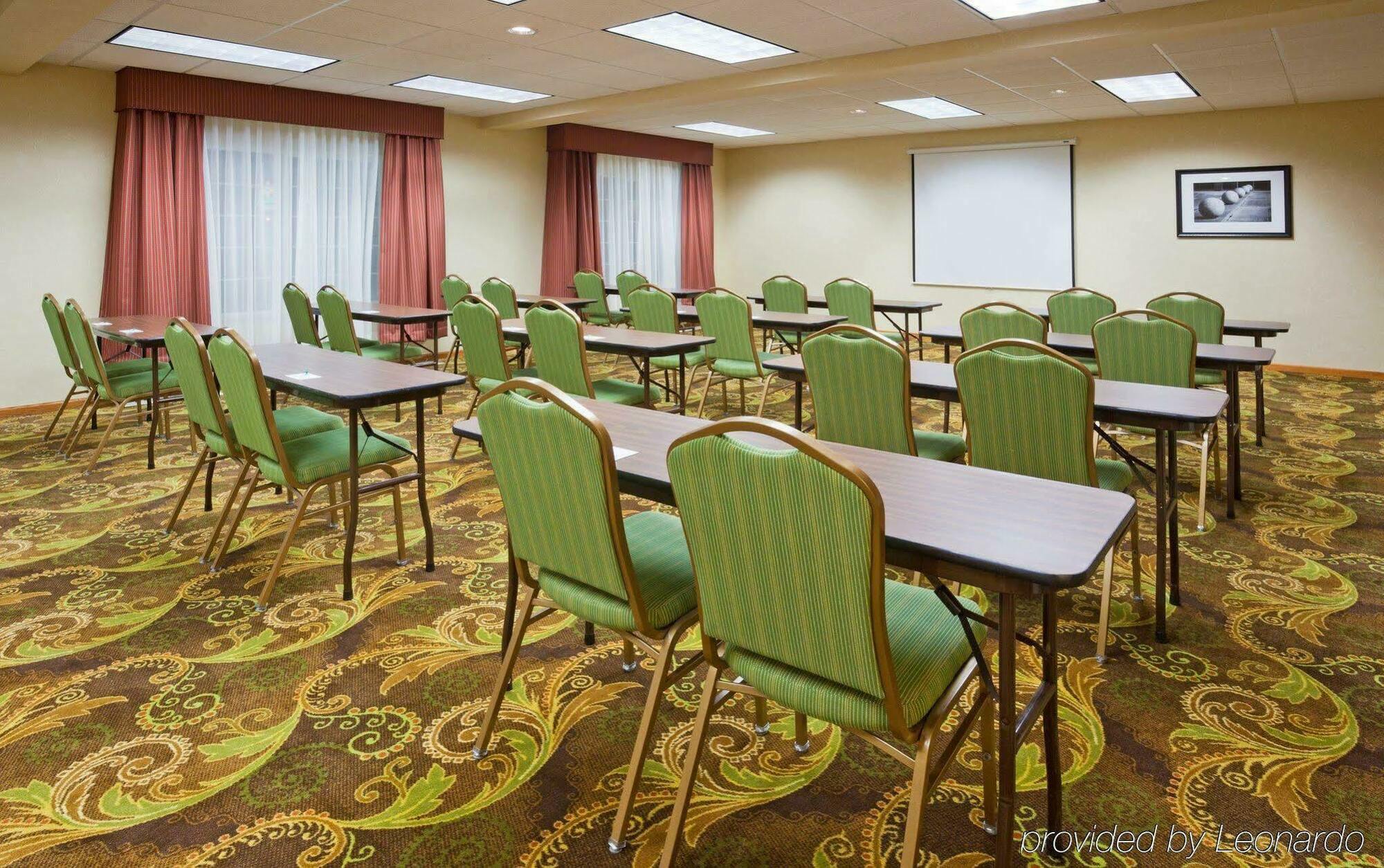Country Inn & Suites By Radisson, Albert Lea - Austin Business foto