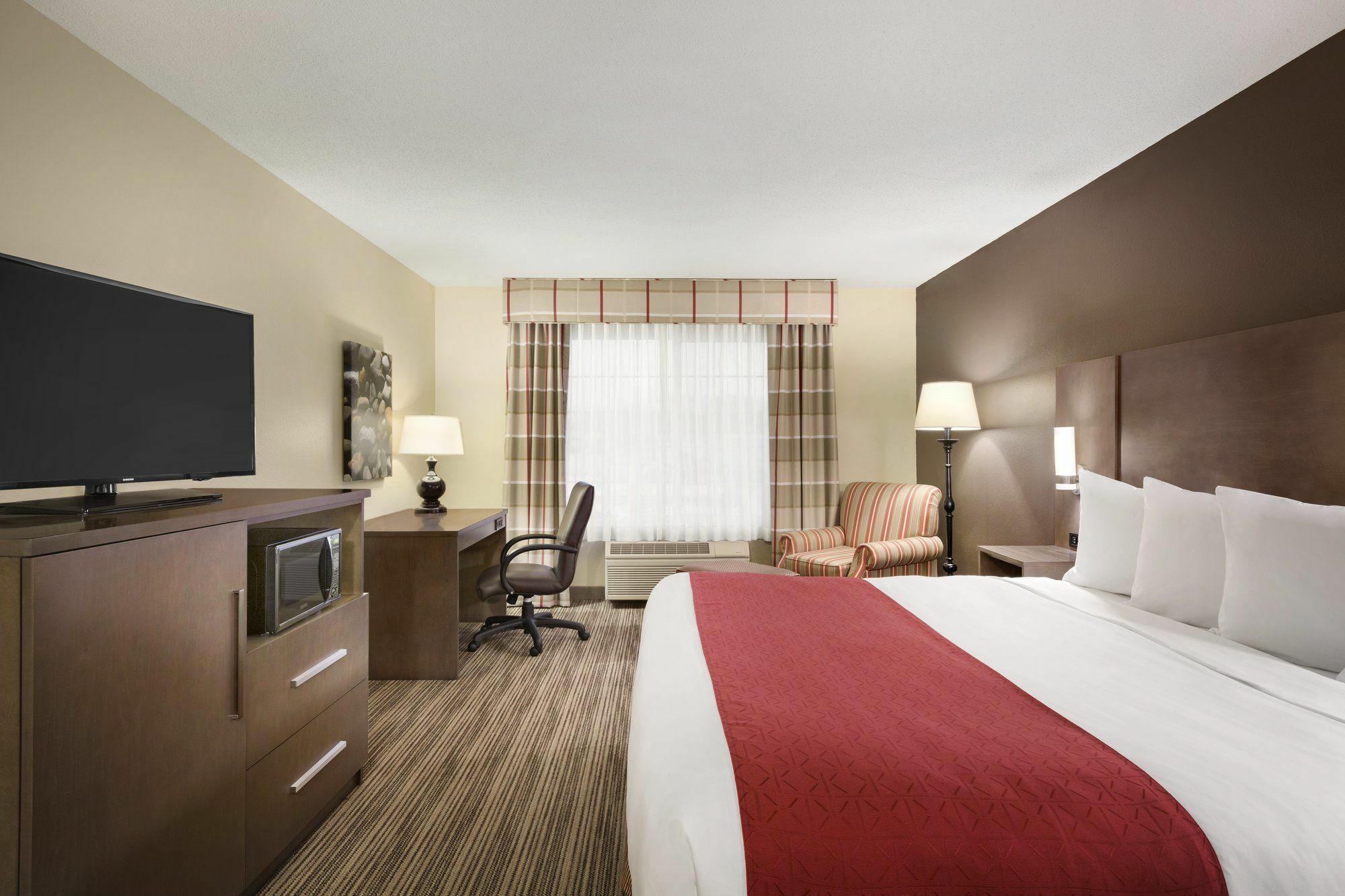 Country Inn & Suites By Radisson, Albert Lea - Austin Exterior foto